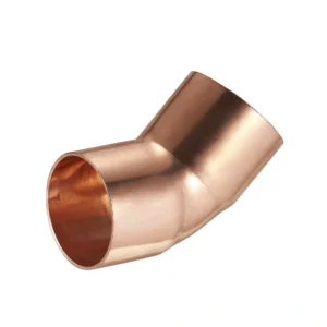 Bogen 45° i/i K5041