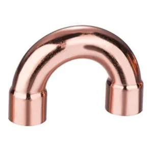 U-Bogen 180° Löt 5060