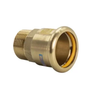 Press Male Adaptor 84430G